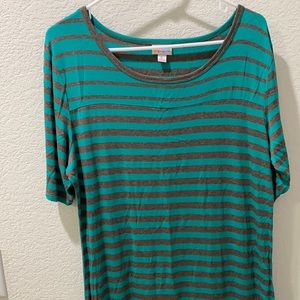 Lularoe Julia XL